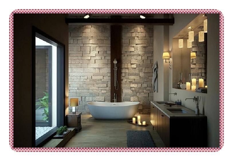 Banyo Dekorasyon Fikirleri ve Örnekleri 2025: Ferah, Modern, Kullanışlı