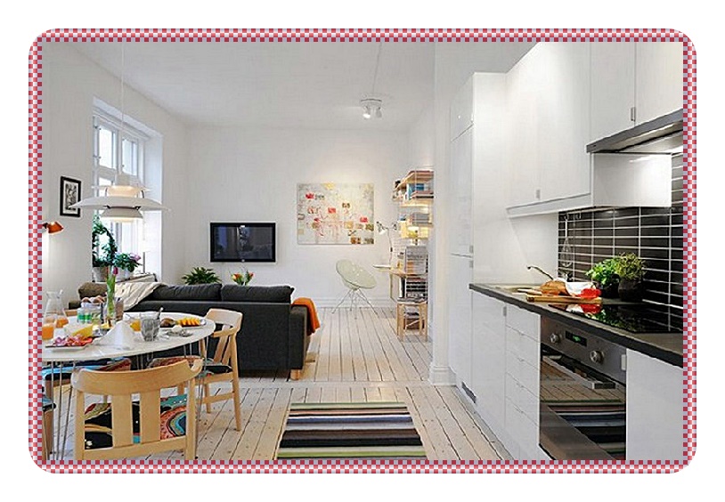 Küçük Evler İçin 2025 Dekorasyon Fikirleri: Az Alanda Büyük Ferahlık