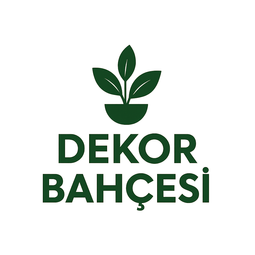 Dekor Bahçesi