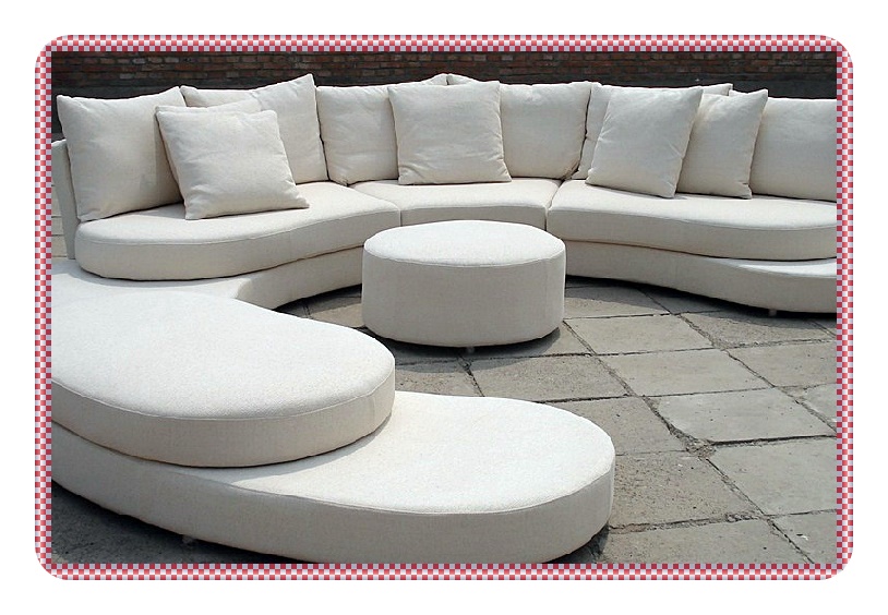 Yeni Sezon Köşe Koltuk Takımları 2025: Konfor, Şıklık ve Trend Renkler