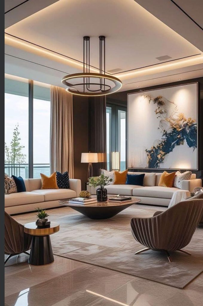 Akustik ve Ses Yalıtımı için Estetik Çözümler 2025: Sessizliği Tasarımla Birleştirin