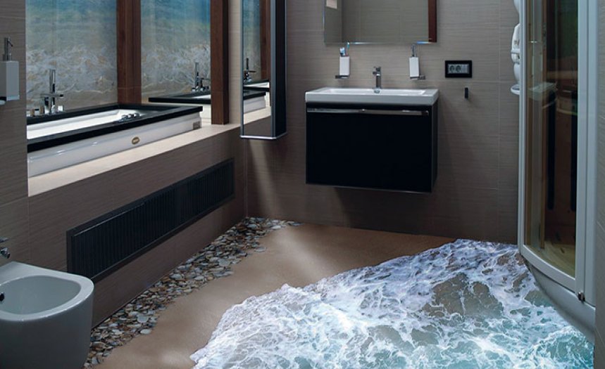 Zemin Döşemeleri ile Evinizi Baştan Yaratın: Şıklık ve Dayanıklılığı Bir Arada Yaşayın